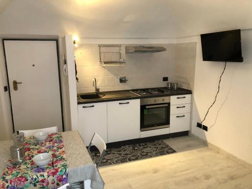 Ca' Tancin - Housity