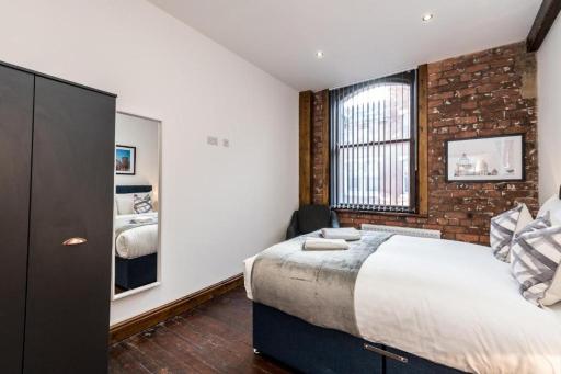 27 Stanley Street Aparthotel by UStay - Housity