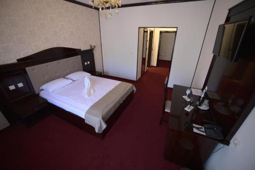 Hotel Onix - Housity