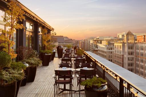 Riggs Washington DC - Housity