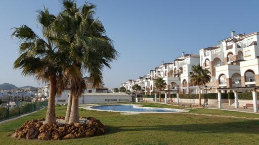 Homes of Spain, Al Andalus Veranda R, Apartamento con Vistas y WIFI - Housity