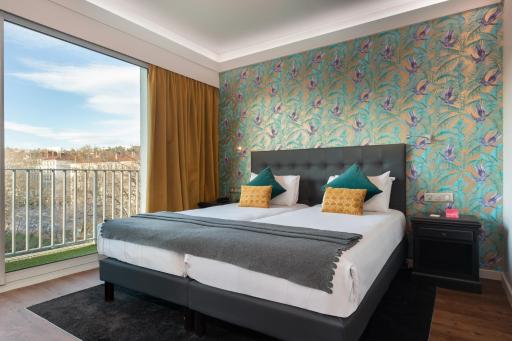Hôtel Charlemagne by Happyculture - Housity