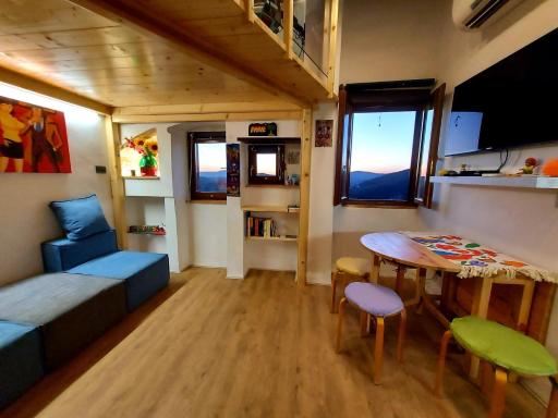 Guest House Piazza Marconi - Housity