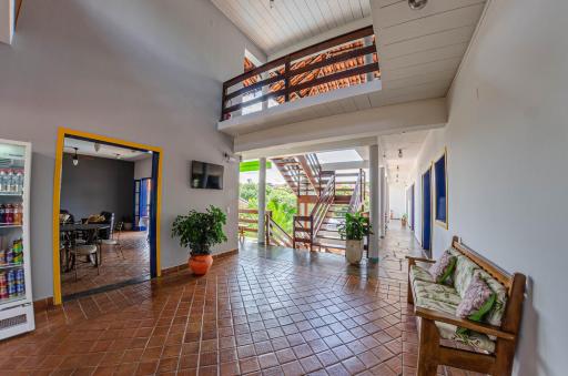 Pousada Dona Emilia - Housity