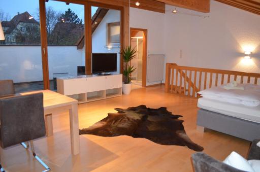 Prinz City Apartments mit Klimaanlagen - Housity
