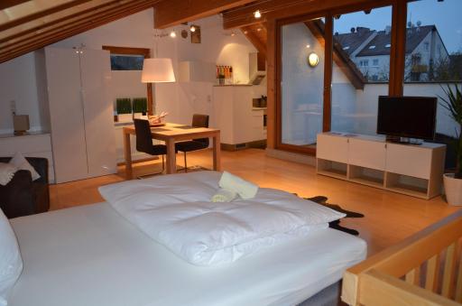 Prinz City Apartments mit Klimaanlagen - Housity