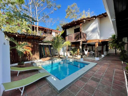 La Buena Vida Cabinas - Housity
