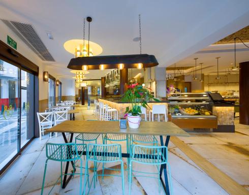 Hostal Marí - Housity