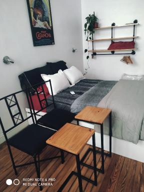 Lavalle Studio Buenos Aires - Housity