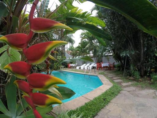 Hotel Portal del Sol - Housity