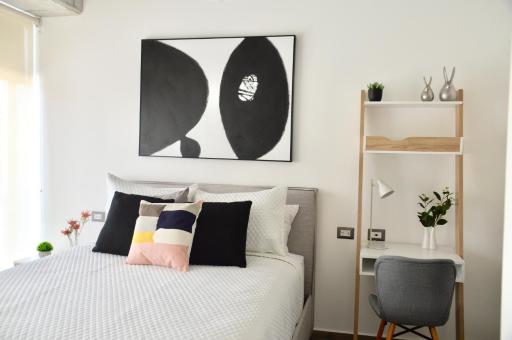 Cozy Stays Cayala Apartments 4 - Housity