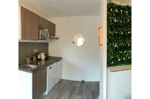 STUDIO COSY - HYPERCENTRE - CALME - WIFI - TV - Housity