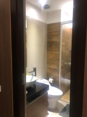 Monoambiente de lujo en Equipetrol - Onix 111 - Housity