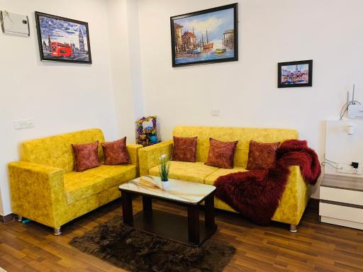 The Karma Square near India Expo Mart - Housity