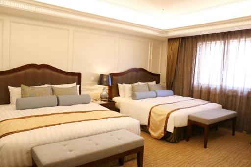 Fushin Hotel - Tainan - Hizvo