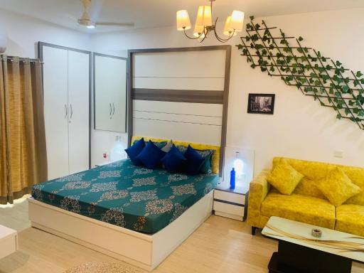 The Savage Square near India Expo Mart - Housity