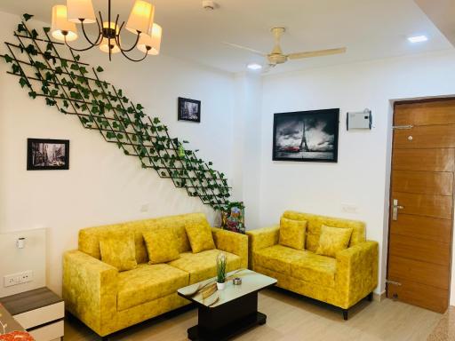 The Urban Square near IndiaExpo Mart - Housity