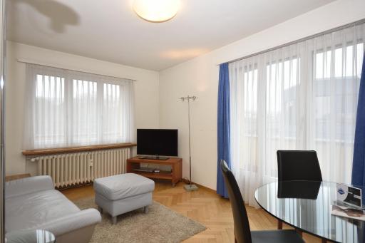 1BR in the center with balcony - Mill 351 - Housity