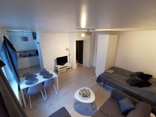 Cozy apartment in the center - Hizvo