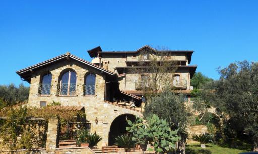 AGRITURISMO SPENNAGALLI - Housity