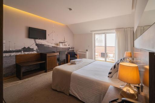 Hotel Farol - Housity