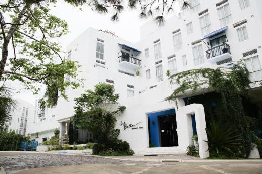 La Bella Boutique Hotel - Housity
