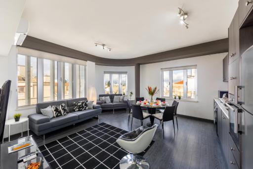Ledra Star Central Apartment - Housity