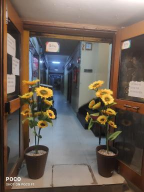 HOTEL SUKHMANI - Housity