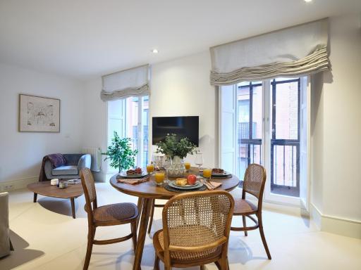 My City Home- Charming apartment in Chueca - Housity