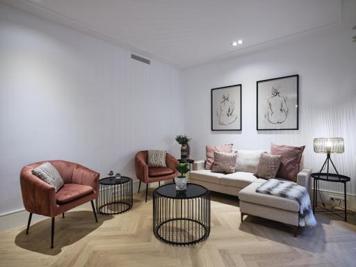 My City Home - Wonderful apartment in Chueca - Housity