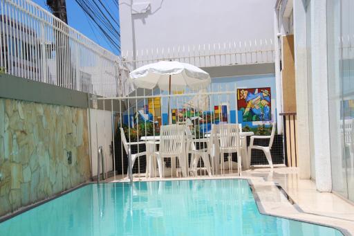 Hotel Jangadeiro - Housity