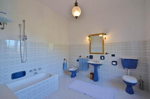 Villa Paterno - Housity