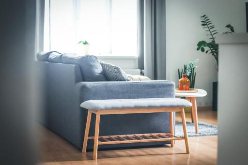 Apartmán v centru - Housity