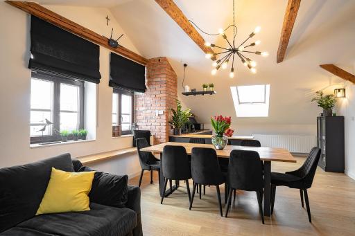 Apartamenty Dukla - Housity