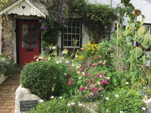 Gardener's Cottage - Housity