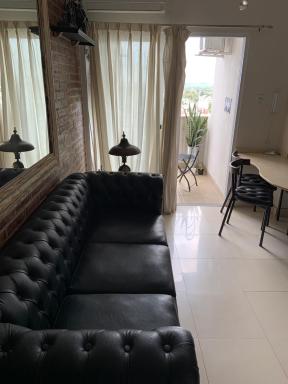 Hermoso departamento un dormitorio - Housity