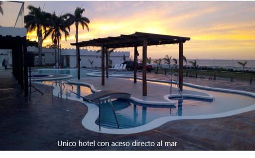 Hotel Castillo del Mar - Housity