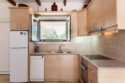 Beautiful Holiday House near the sea - Housity