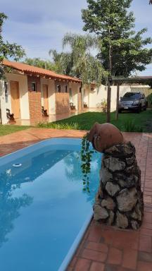 Pousada recantoceccataratas - Housity