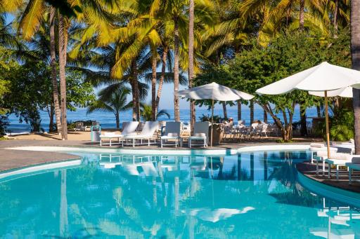 AzulPitaya Beach Front Hotel in Sayulita - Housity