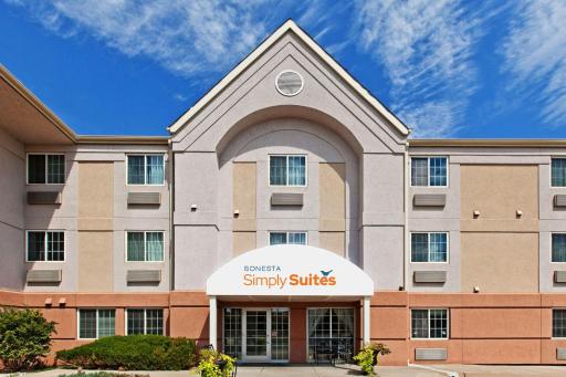 Sonesta Simply Suites Wichita Airport - Hizvo