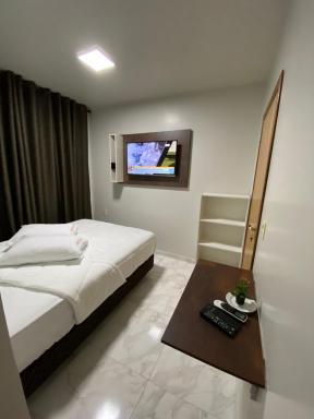 Itiquira Hotel - Housity