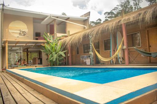 Point Hostel - Housity