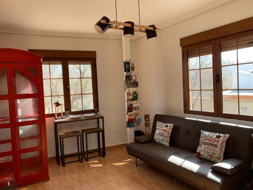 Hoster cinema VERONA - Housity