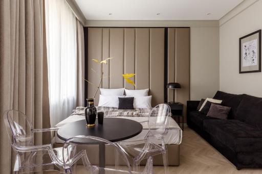 Pushkin Apartments - Housity