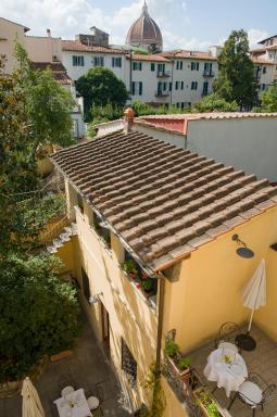 Residenza Il Villino B&B - Hizvo