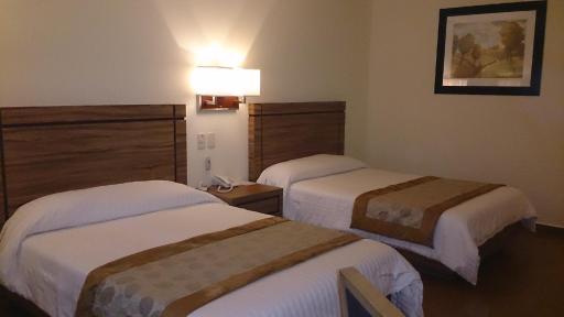 Hotel Oliver Inn - Business Class - Housity