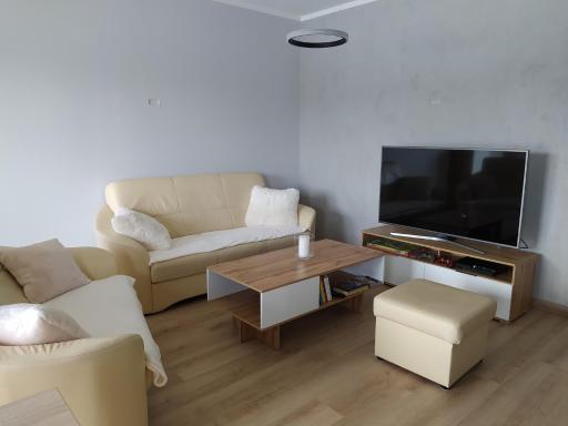 Apartament z widokiem - Housity