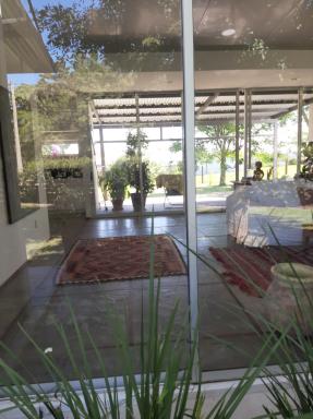 Loft Rural de artista plástica R.Rubilar - Housity