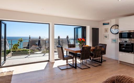The Penthouse - Housity